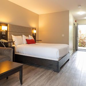1 Queen Bed Mobility Accessible Room Water Front Non-Smoking